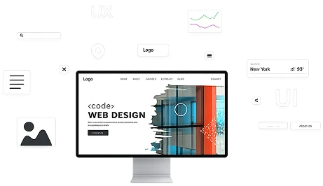 Premium Real Estate Website Development