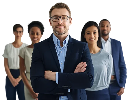 Our Real Estate Web Design Company Team