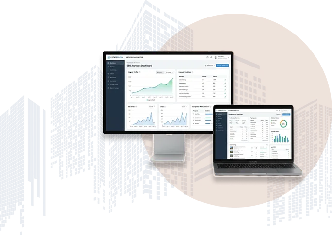 Local SEO Services for Real Estate
