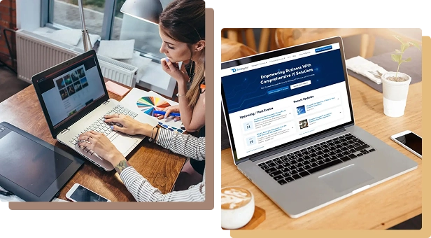 Real Estate Website Redesign Real Estate Website Redesign