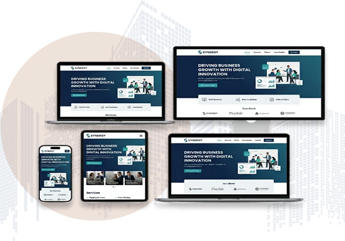 Real Estate WordPress Website Design WordPress developer creating a real estate website