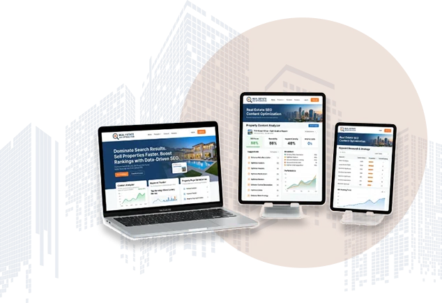 SEO Audits Competitor Analysis