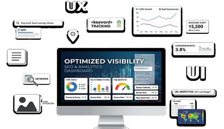 SEO Expert for Real Estate Agents