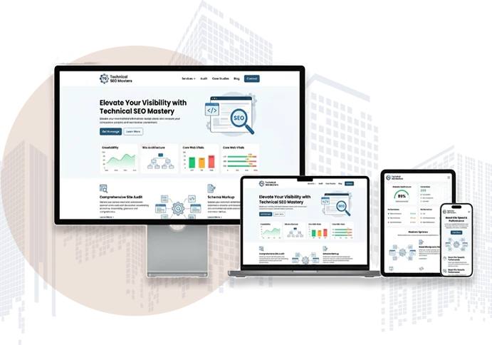 SEO Consultant for Real Estate Companies