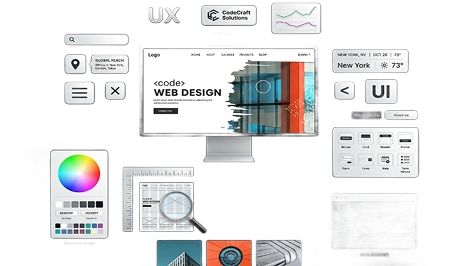 Real Estate Agent Website Design Conversion-Focused Real Estate Agent Website
