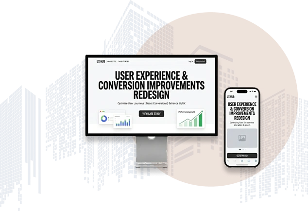 Real Estate Website Redesign Real Estate Website Redesign Agency USA
