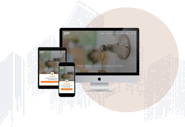 Real Estate Web Design Agency Real Estate Website Maintenance Plan