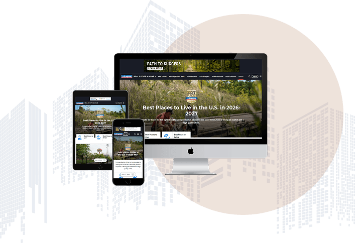 Real Estate Web Design Agency Real Estate Web Design Agency That Drives Conversions