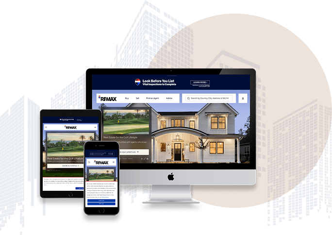 Real Estate Web Design Agency Powerful Digital Experiences for Real Estate Professionals