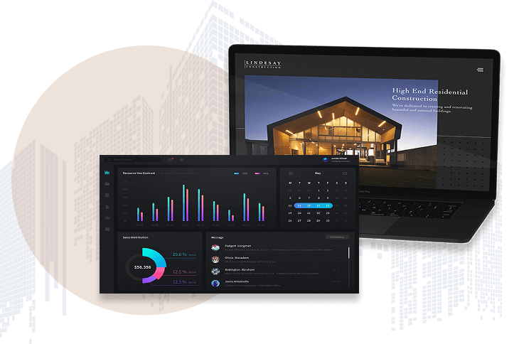 Real Estate Web Design Agency Real Estate Web Design Solutions for Growing Agencies