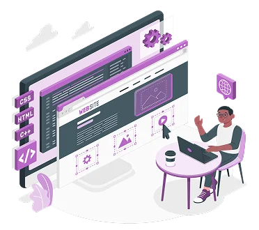 Professional Website Design for Real Estate Firms